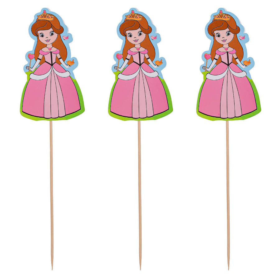 Art.8036 Pick Princesa