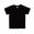Fantasías Miguel Art.8039 Playera Kids Chica 47x35cm Aprox 1pz Negro