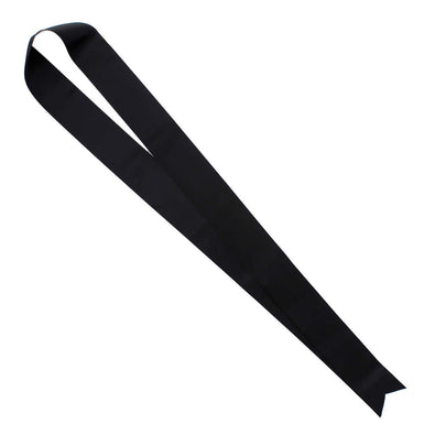 Fantasías Miguel Art.8130 Banda Lisa 7cm         2m 1pz