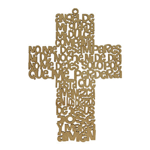 Art.8220 Cruz Ángel Calado