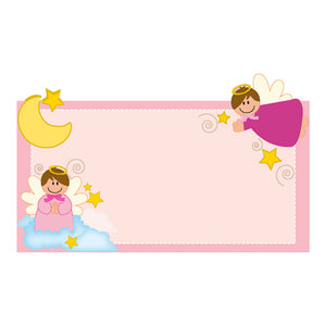 Art.8236 Tarjetas Ceremonias Ángel