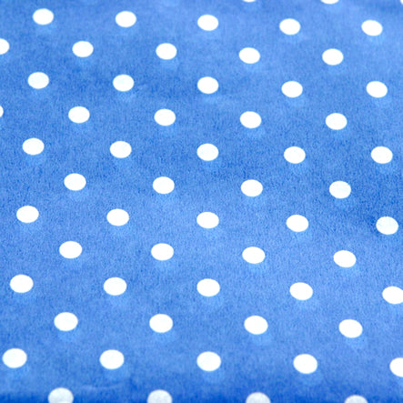 Art.8328 Papel China Con Puntos