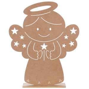 Art.841 Angel 60x49cm
