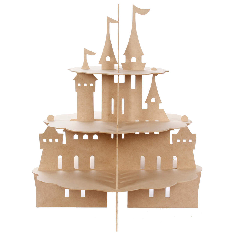 Art.842 Base Castillo 50x42cm