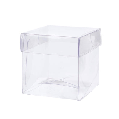 Fantasías Miguel Art.8468 Caja Cubo Pvc 4x4x4cm 1pz