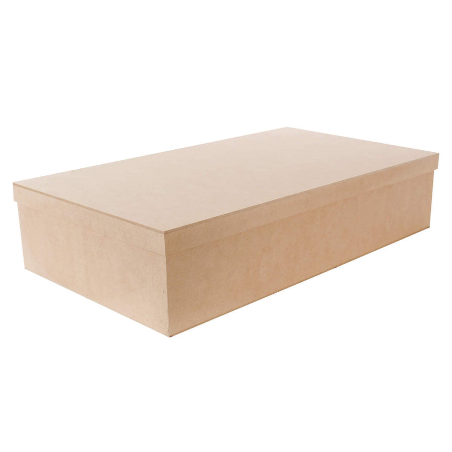 Art.8524 Caja Rectangular