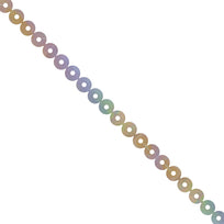 Art.8558 Lentejuela Continua Wm.Bk