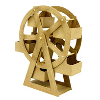 Art.8576 Rueda Fortuna Chica