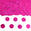 Fantasías Miguel Art.8613 Confetti Metálizado 2cm 30g Fiusha