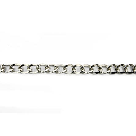 Art.8685 Cadena De Metal