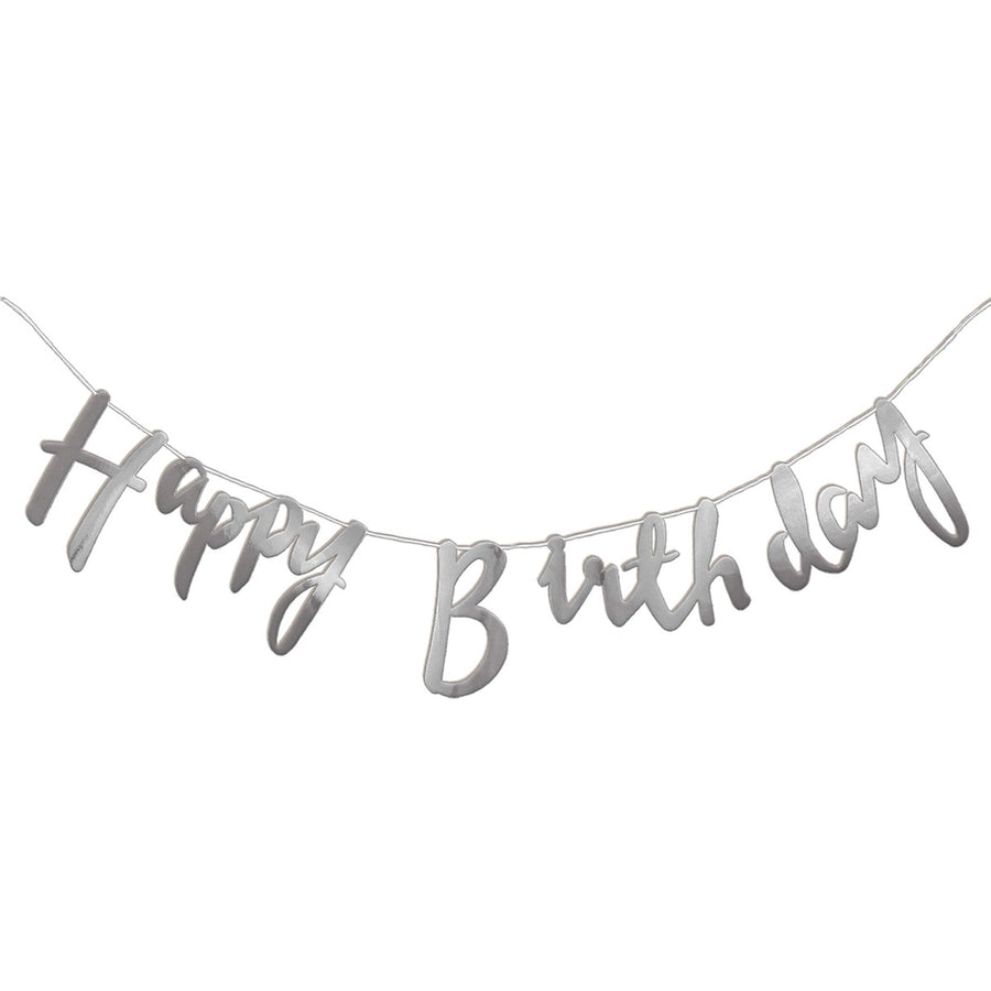 Art.8703 Guía Happy Birthday