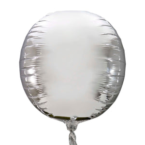 Art.8756 Globo Redondo
