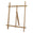 Fantasías Miguel Art.8758 Atril Armable 38x27x19cm 1pz Natural