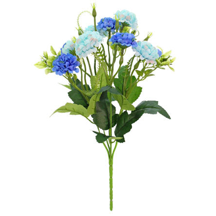Art.8967 Ramo Clavel X10 Flores