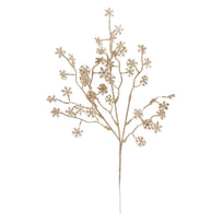 Art.9010 Pick Copo De Nieve Diamantado