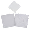 Fantasías Miguel Art.903 Molde Dtubito Cuadro 15cm 1pz