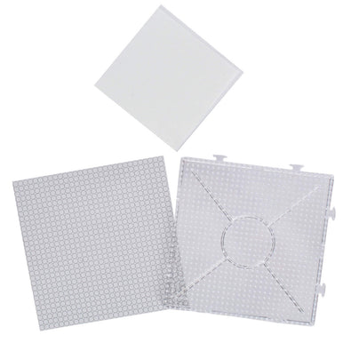 Fantasías Miguel Art.903 Molde Dtubito Cuadro 15cm 1pz