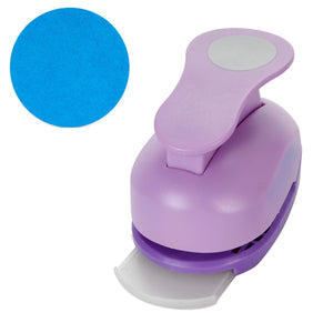 Art.9110 Perforadora Para Foami/Cartulina