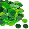 image variant Verde Neon