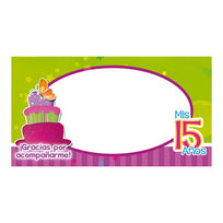 Art.9154 Tarjeta Celebración