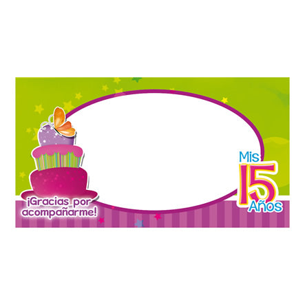 Art.9154 Tarjeta Celebración