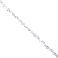 Art.9160 Cuenta Cristal Moño