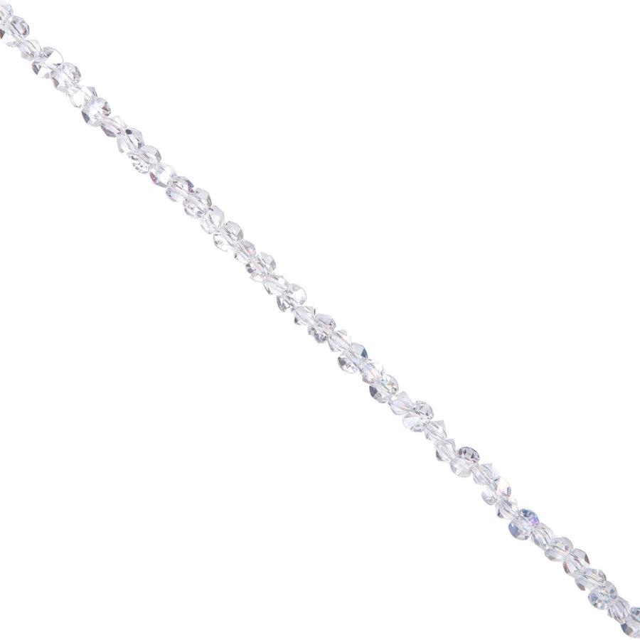 Art.9160 Cuenta Cristal Moño