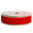 Fantasías Miguel Art.9183 Listón Terciopelo 3.8cm 15m  1pz Rojo