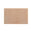 Fantasías Miguel Art.9186 Retablo Rectangular 1x10x15cm 1pz Madera