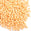 Fantasías Miguel Art.928 Cuentas Dtubito x Color Hama Beads 5mm 1000pz Durazno