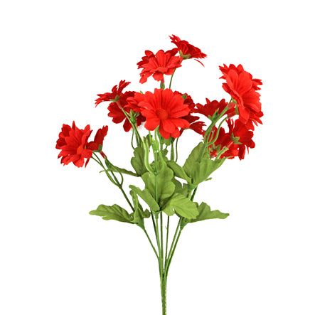 Art.9325 Ramo Chico De Margaritas