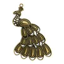 Art.9332 Dije Pavo Real