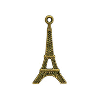 Art.9334 Dije Torre Eiffel