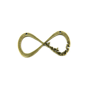 Art.9363 Dije Infinito