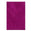 Fantasías Miguel Art.942 Hoja De Fieltro 23x30cm x2mm 1pz Morado