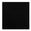 Fantasías Miguel Art.943 Hoja de Fieltro 45X45cm x2mm 1pz Negro
