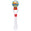 Fantasías Miguel Art.9439 Cordón Paracaídas 4mm 3m Blanco