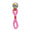 Fantasías Miguel Art.9439 Cordón Paracaídas 4mm 3m Rosa
