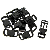 Art.9441 Broche De Plástico Para Cordón