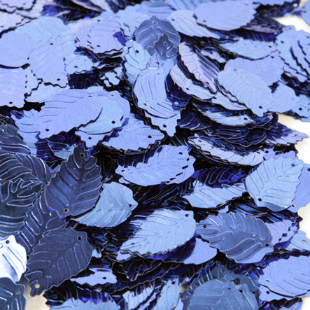 Art.9517 Hoja Lentejuela Suelta Metal
