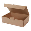 Fantasías Miguel Art.9545 Caja Rectangular De Cartón 10.3x35.5x25.5cm 1pz