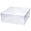 Fantasías Miguel Art.9550 Caja Pvc Transparente 6.2x16.5x15.5cm 1pz Transparente