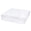Fantasías Miguel Art.9552 Caja Pvc Transparante 5x20.5x20.5cm 1pz Transparente