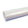 Fantasías Miguel Art.9576 Material Iris x Pliego 45x70cm 1pz Blanco Ab