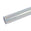 Fantasías Miguel Art.9578 Material Láser x Pliego 45x70cm 1pz Plata Laser