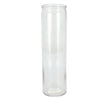 Fantasías Miguel Art.9580 Frasco Cristal     370ml 19.9x5.6cm 1pz