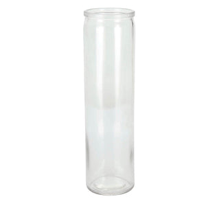 Art.9580 Frasco Cristal     370ml