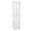 Fantasías Miguel Art.9580 Frasco Cristal     370ml 19.9x5.6cm 1pz Transparente