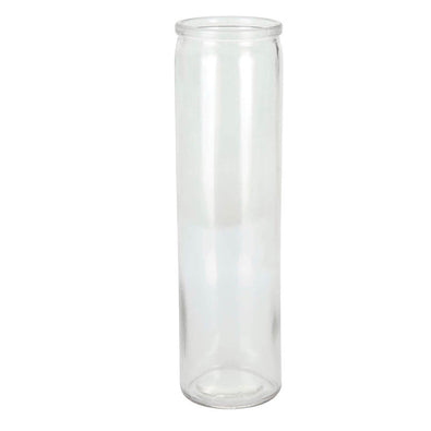 Fantasías Miguel Art.9580 Frasco Cristal     370ml 19.9x5.6cm 1pz