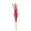 Fantasías Miguel Art.9685 Vara Con Esferas Diamantadas 72cm 1pz Rojo